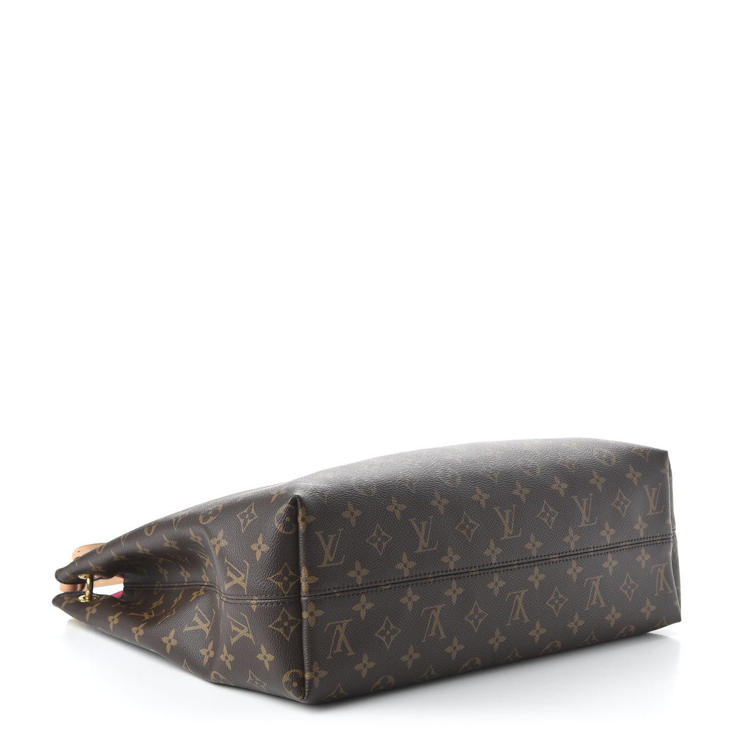 Louis Vuitton Monogram Graceful MM Pivoine 4 of 9
