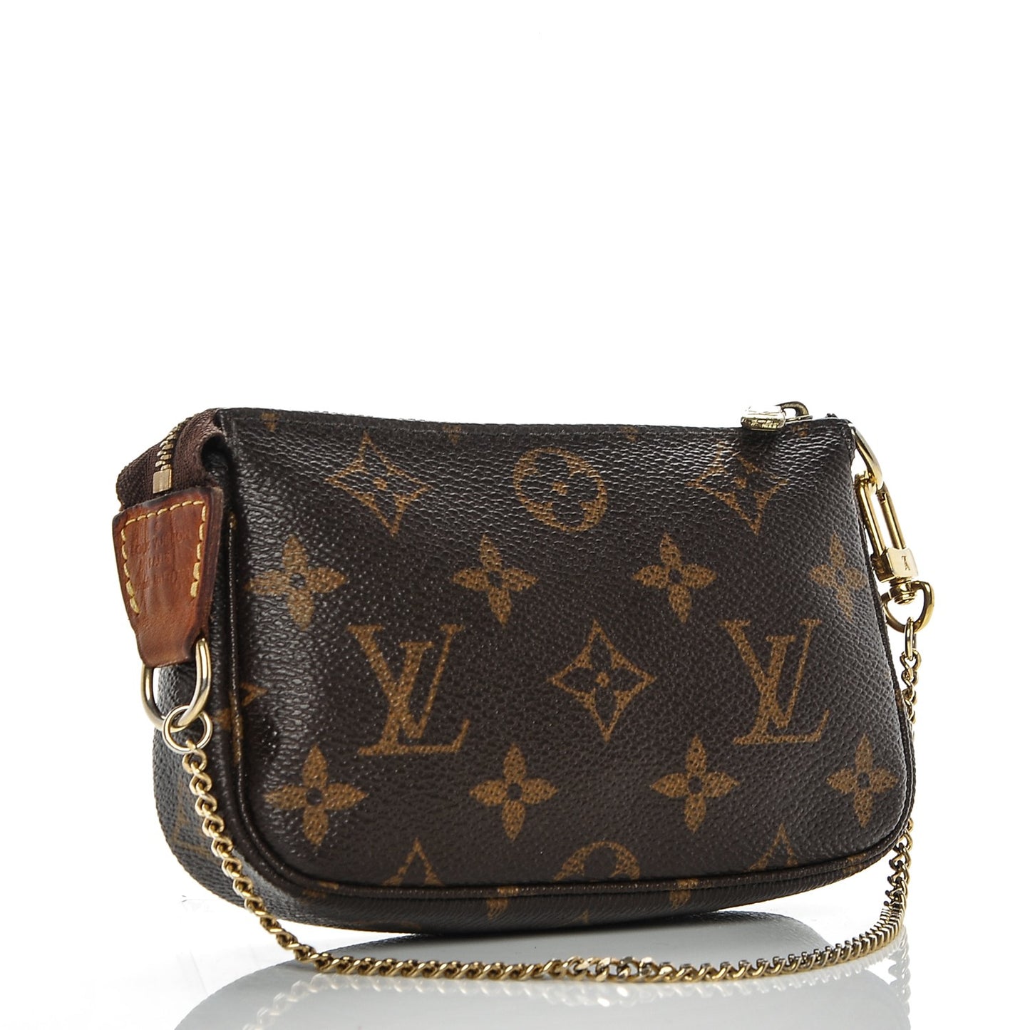 Monogram Mini Pochette Accessories