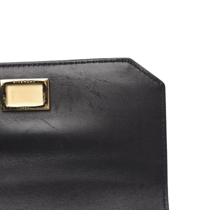Givenchy Calfskin Mini Eden Black 10 of 11