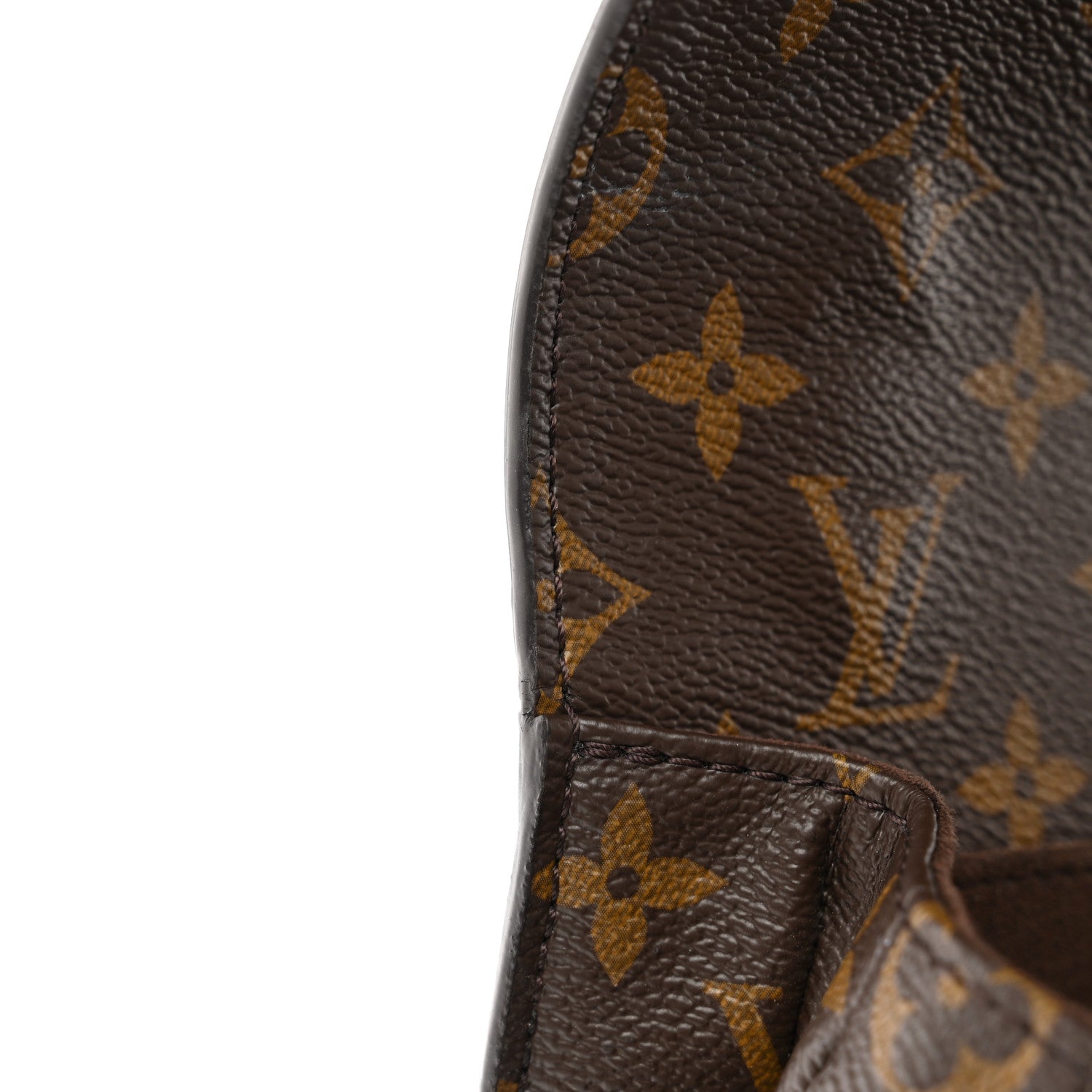 Louis Vuitton Monogram Pochette Metis 12 of 14