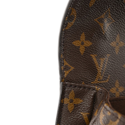 Louis Vuitton Monogram Pochette Metis 12 of 14