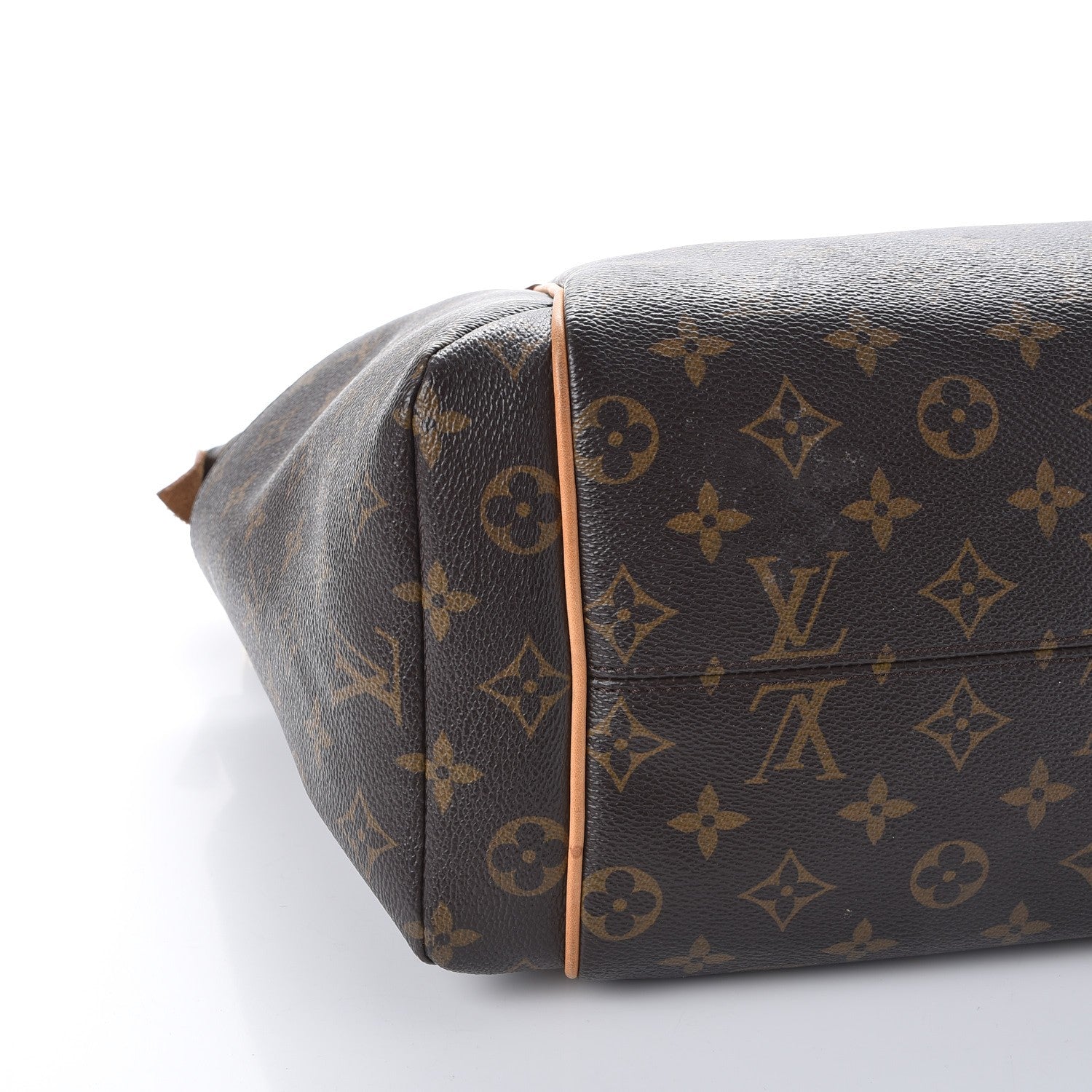 Louis Vuitton Monogram Totally MM 12 of 13