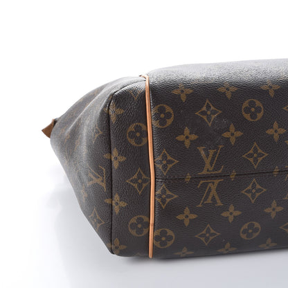 Louis Vuitton Monogram Totally MM 12 of 13