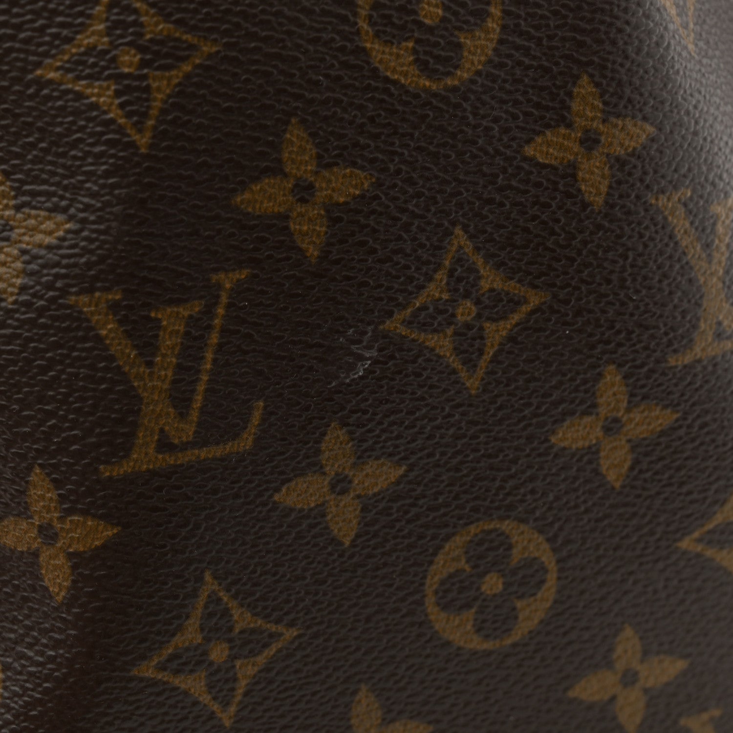 Louis Vuitton Monogram Speedy 30 15 of 15