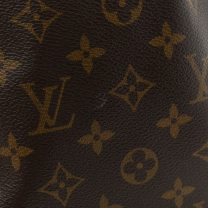 Louis Vuitton Monogram Speedy 30 15 of 15