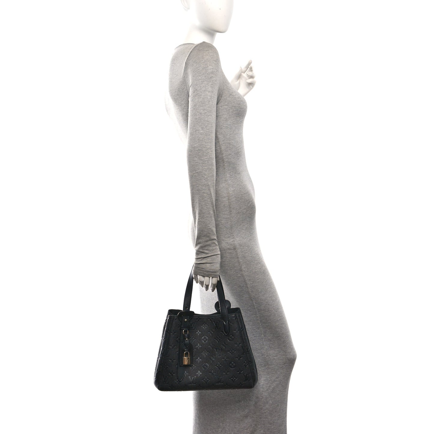 Empreinte Monogram All In One PM Black