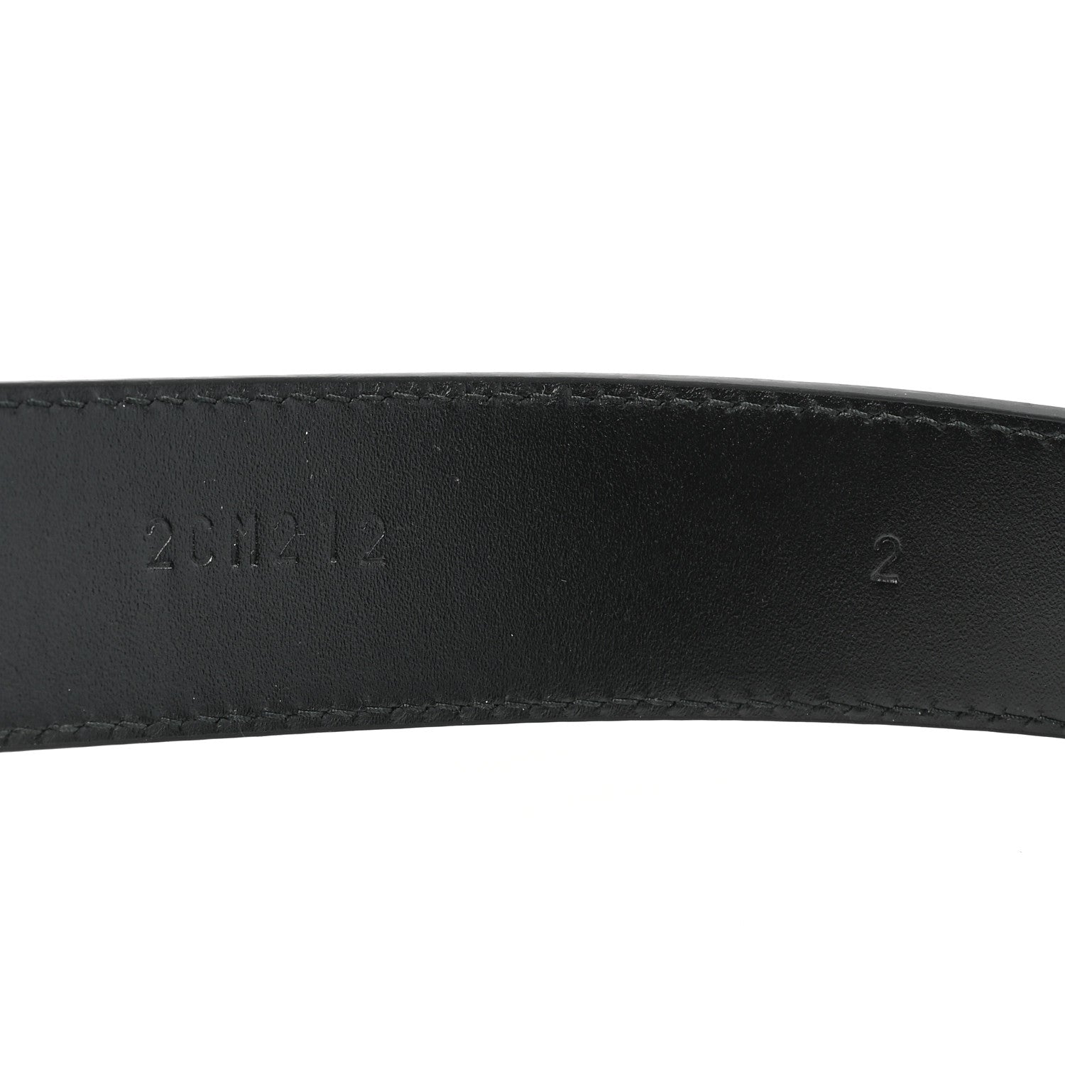 Prada Tessuto Nylon Saffiano Belt Bag 110 44 Black 7 of 10