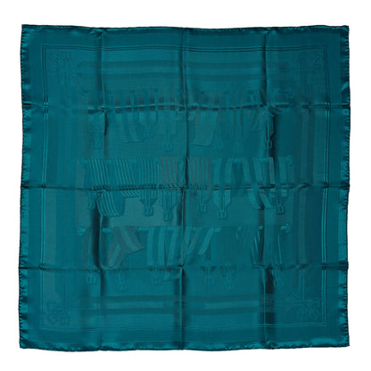 Hermes Silk Les Sangles Scarf 90 1 of 3