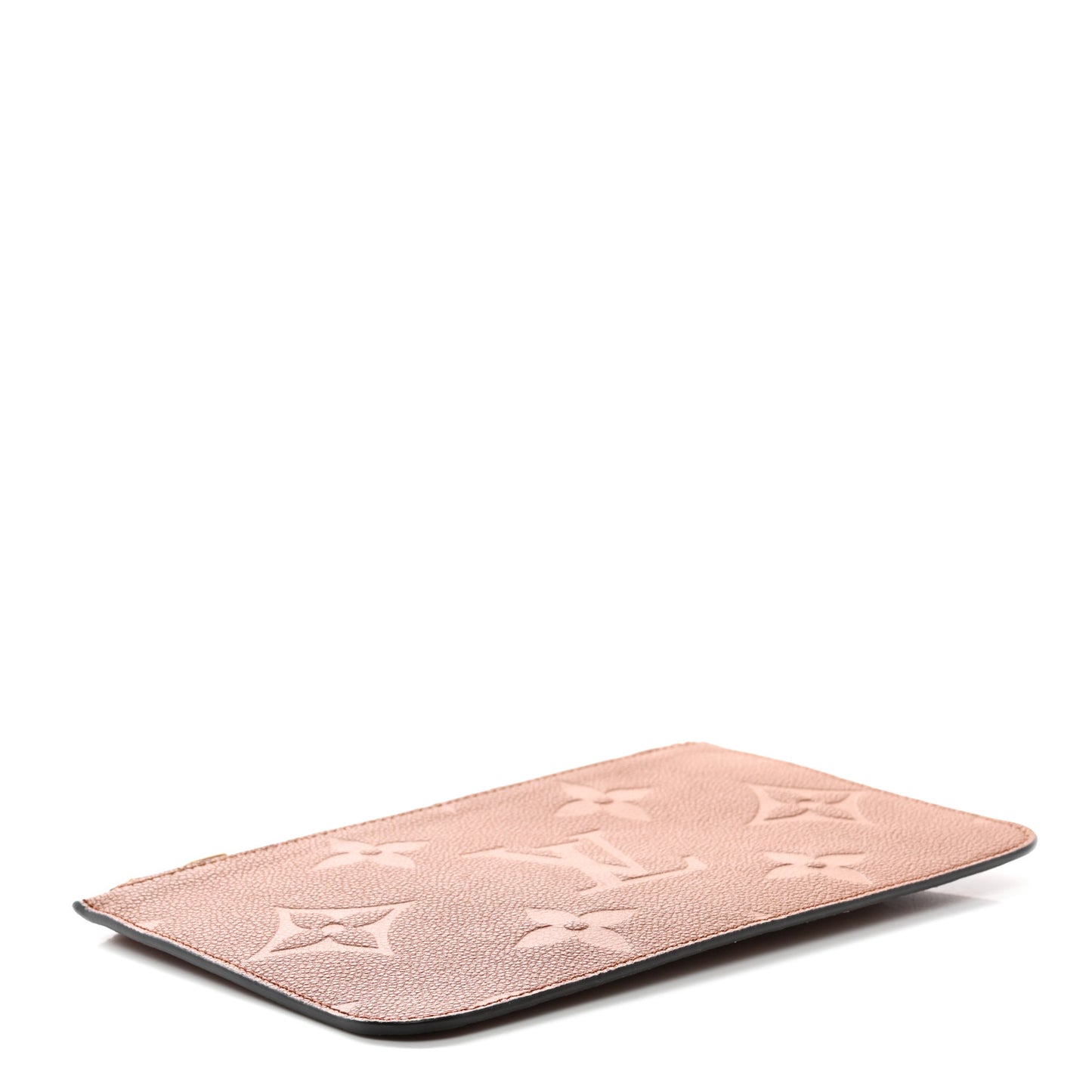 Empreinte Monogram Giant Neverfull MM Pochette Caramel