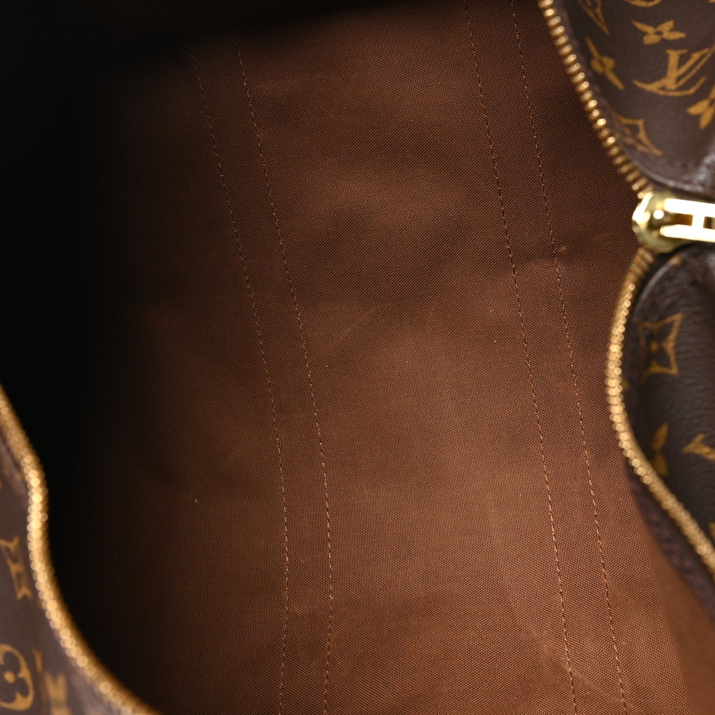 Monogram Keepall Bandouliere 45