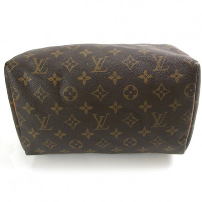 Louis Vuitton Monogram Speedy 25 4 of 10