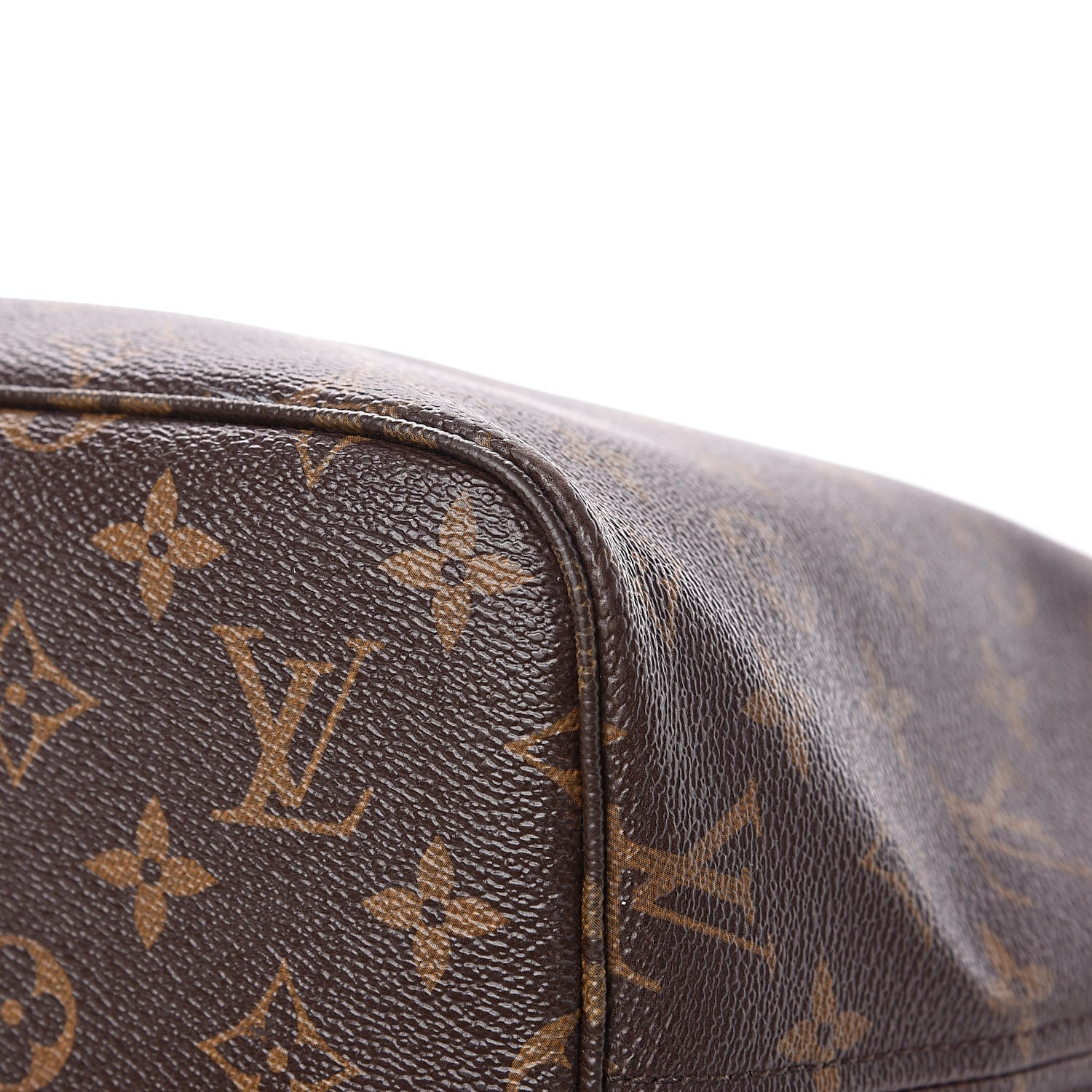 Louis Vuitton Monogram Neo Neverfull MM Cherry 14 of 20