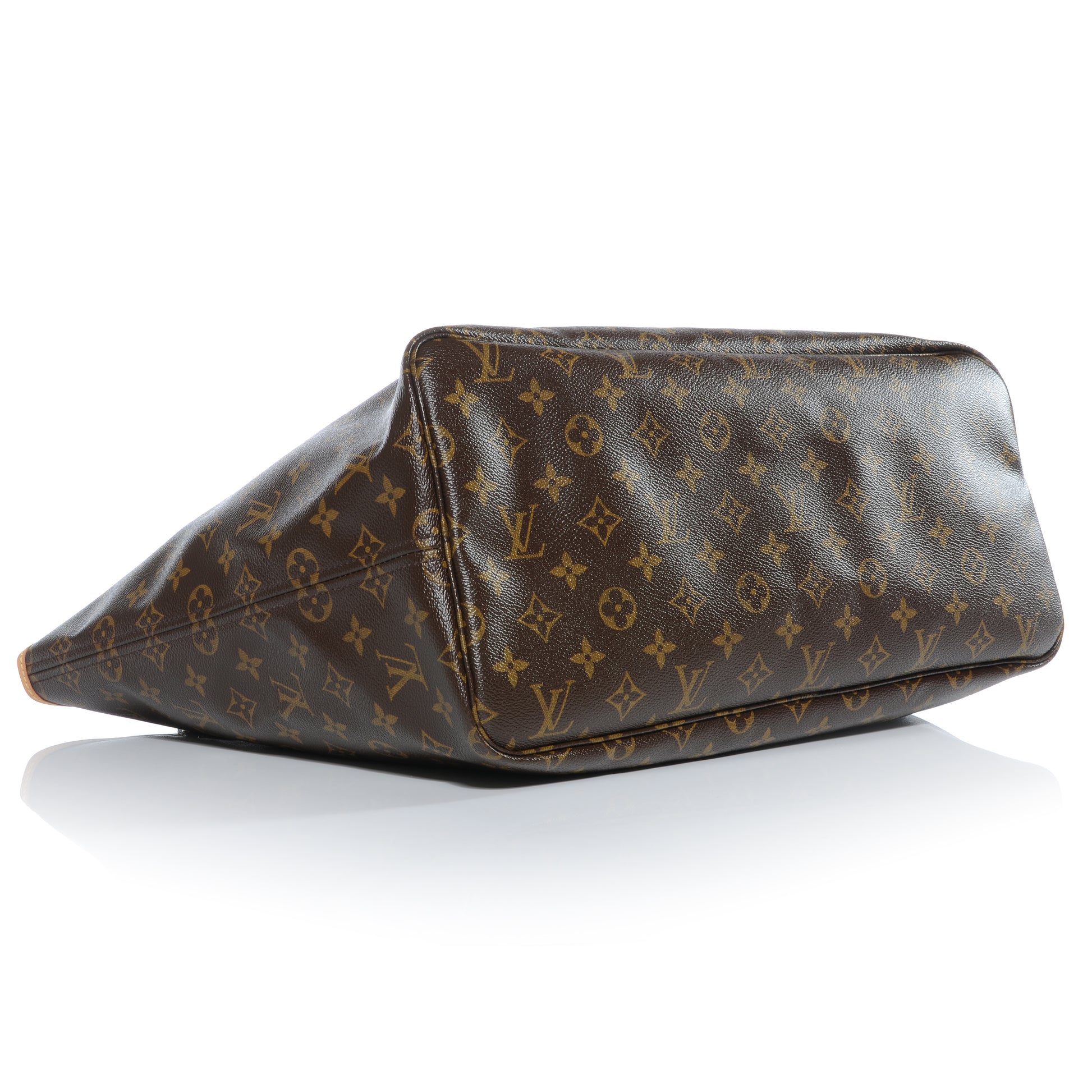 Louis Vuitton Monogram MOCA Neverfull GM 4 of 8
