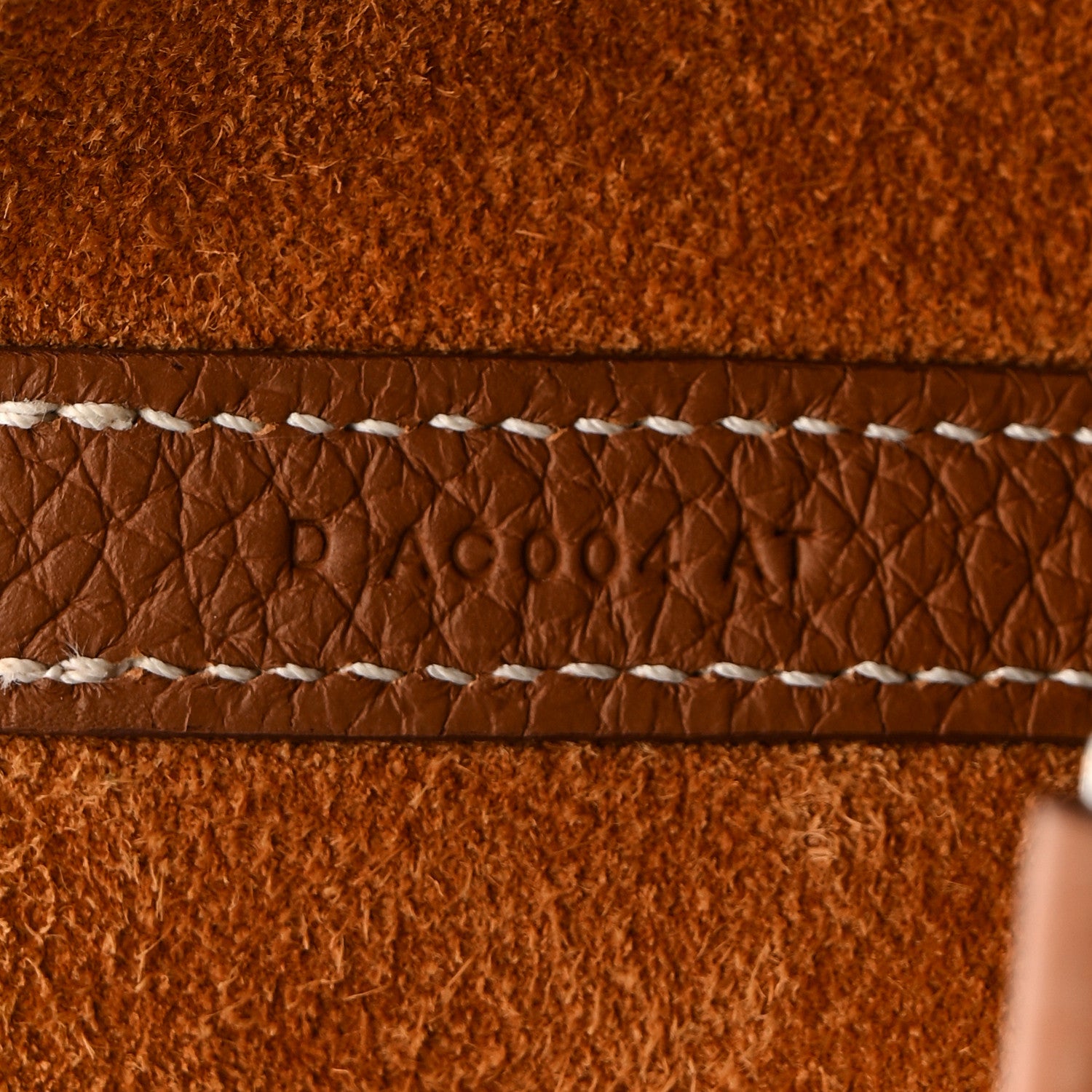 Hermes Taurillon Clemence Picotin Lock 18 PM Gold 7 of 11