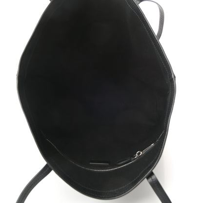 Prada Saffiano Cuir Tote Black 5 of 11