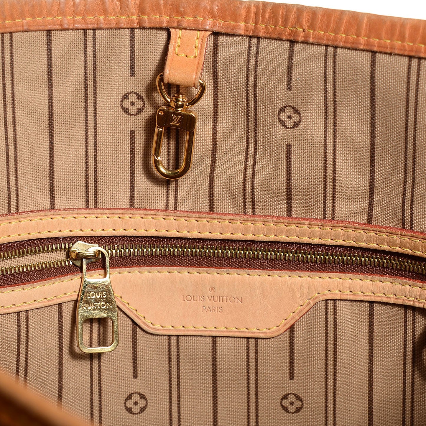 Monogram Delightful MM