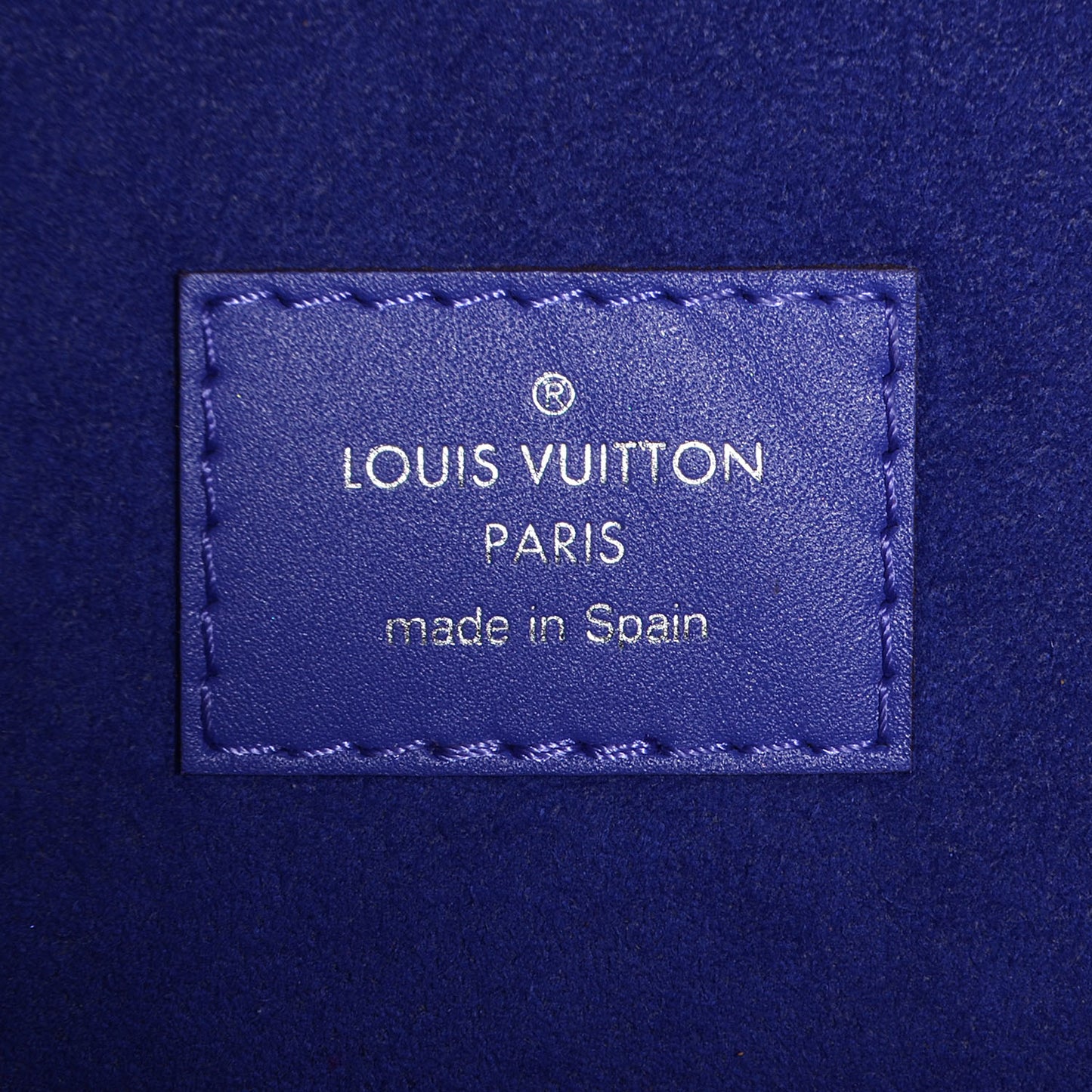 Epi Neverfull MM Figue