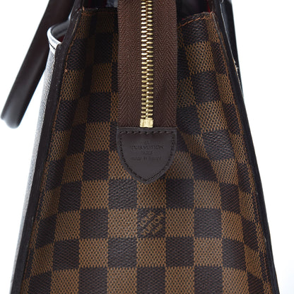 Louis Vuitton Damier Ebene Riviera 6 of 15