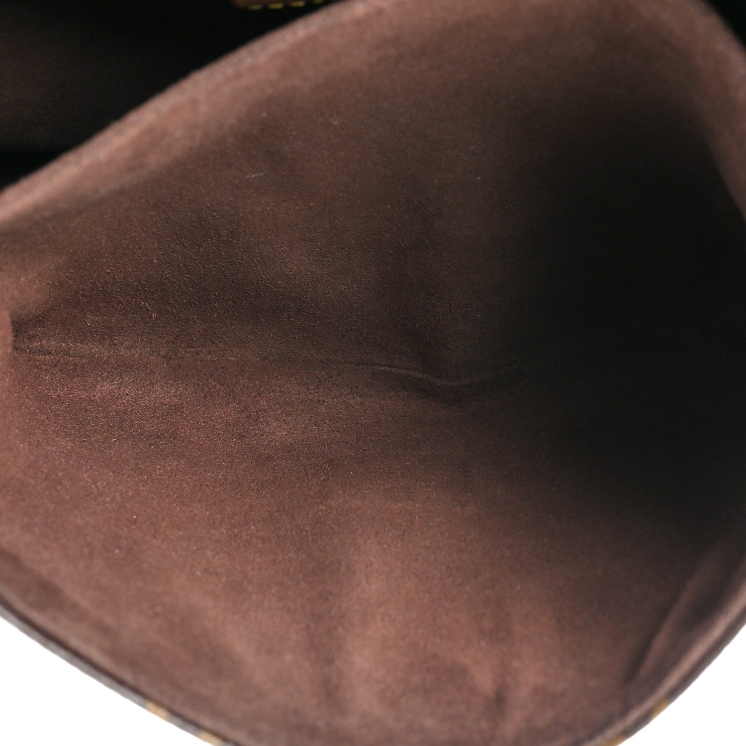 Louis Vuitton Monogram Pochette Metis 5 of 12