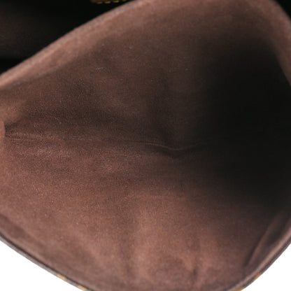 Louis Vuitton Monogram Pochette Metis 5 of 12