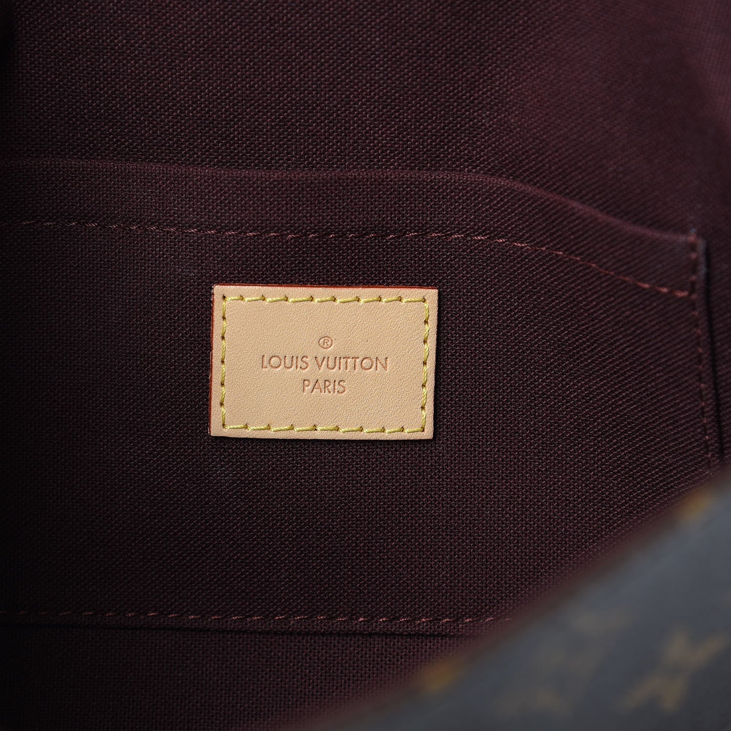 Louis Vuitton Monogram Favorite MM 6 of 11