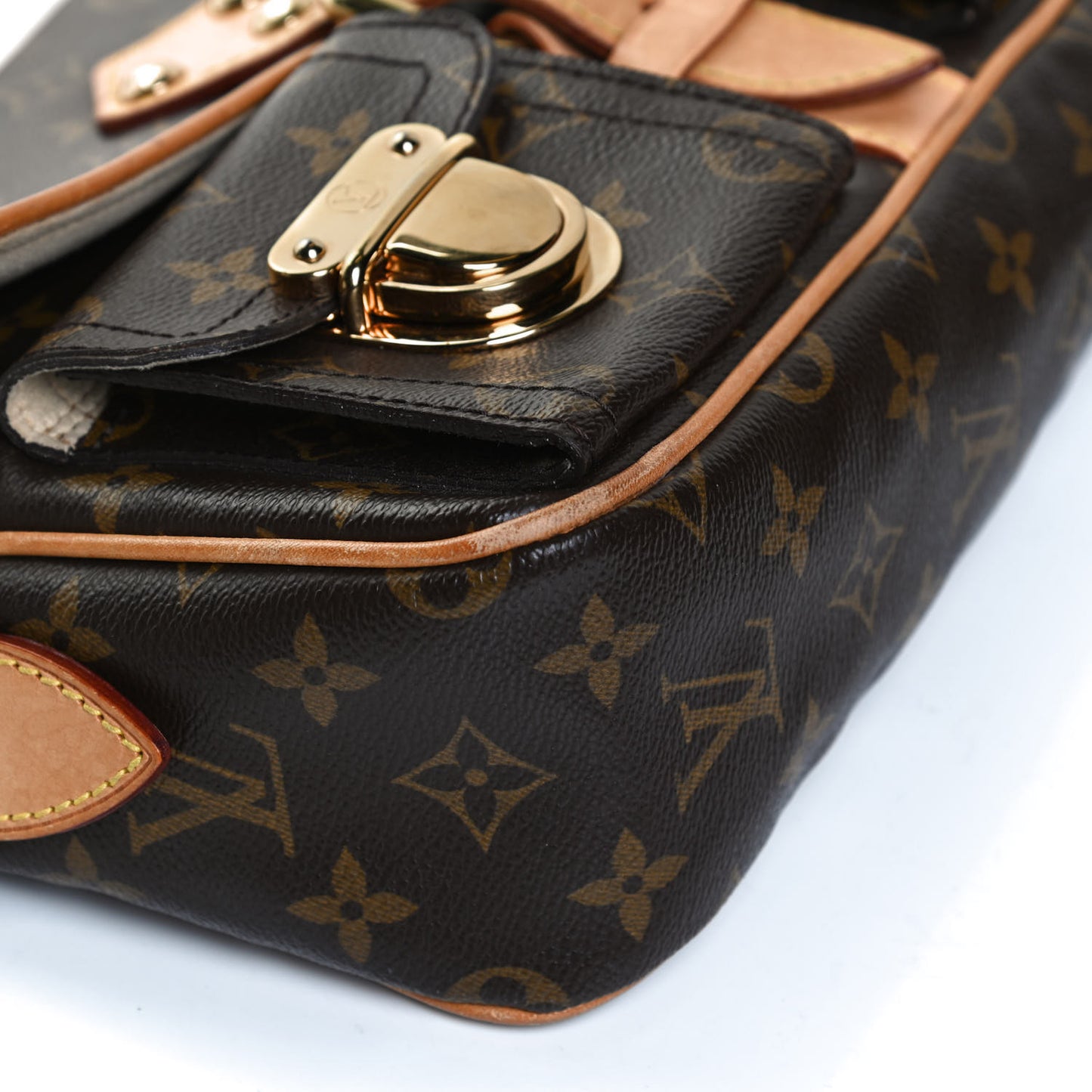 Monogram Hudson PM