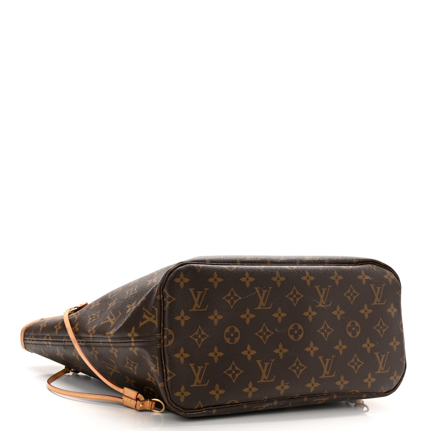 Monogram Neo Neverfull MM