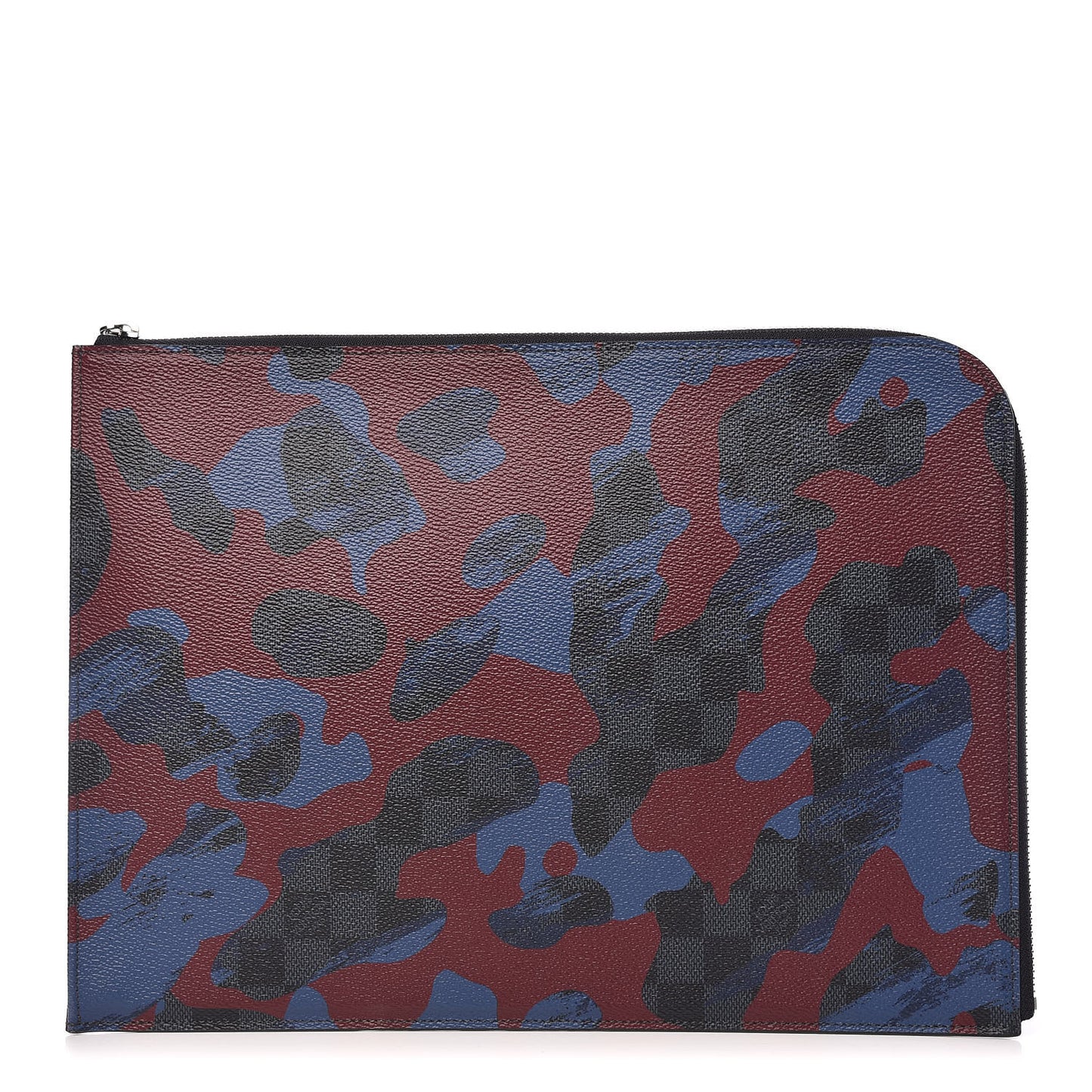 Damier Graphite Pochette Jour Camouflage