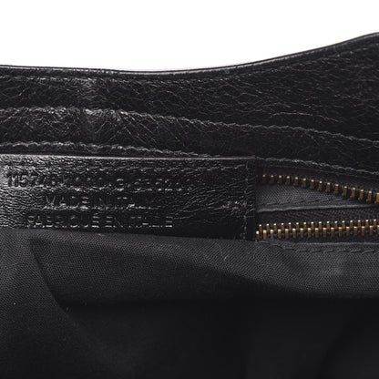 Balenciaga Agneau Classic Hardware City Black 7 of 11