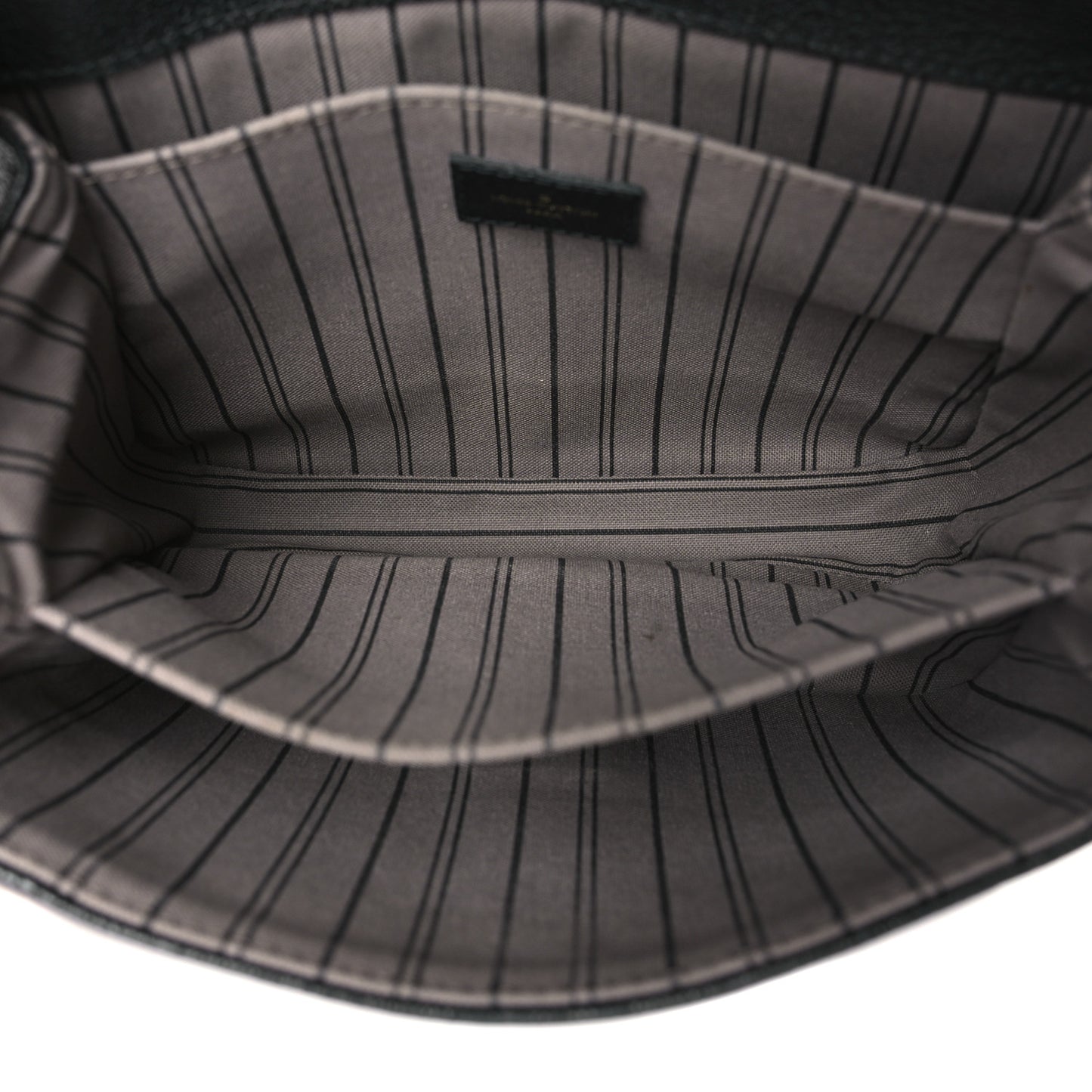 Empreinte Pochette Metis Black