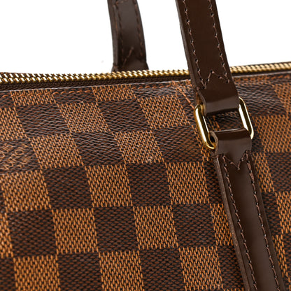 Louis Vuitton Damier Ebene Totally MM 12 of 13