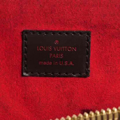 Louis Vuitton Damier Ebene Trevi PM 6 of 7