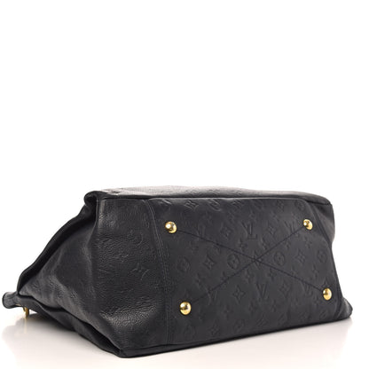 Louis Vuitton Empreinte Artsy MM Infini 4 of 13
