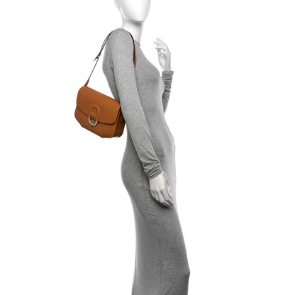 Hermes Evercolor Cherche Midi 25 Caramel 2 of 10