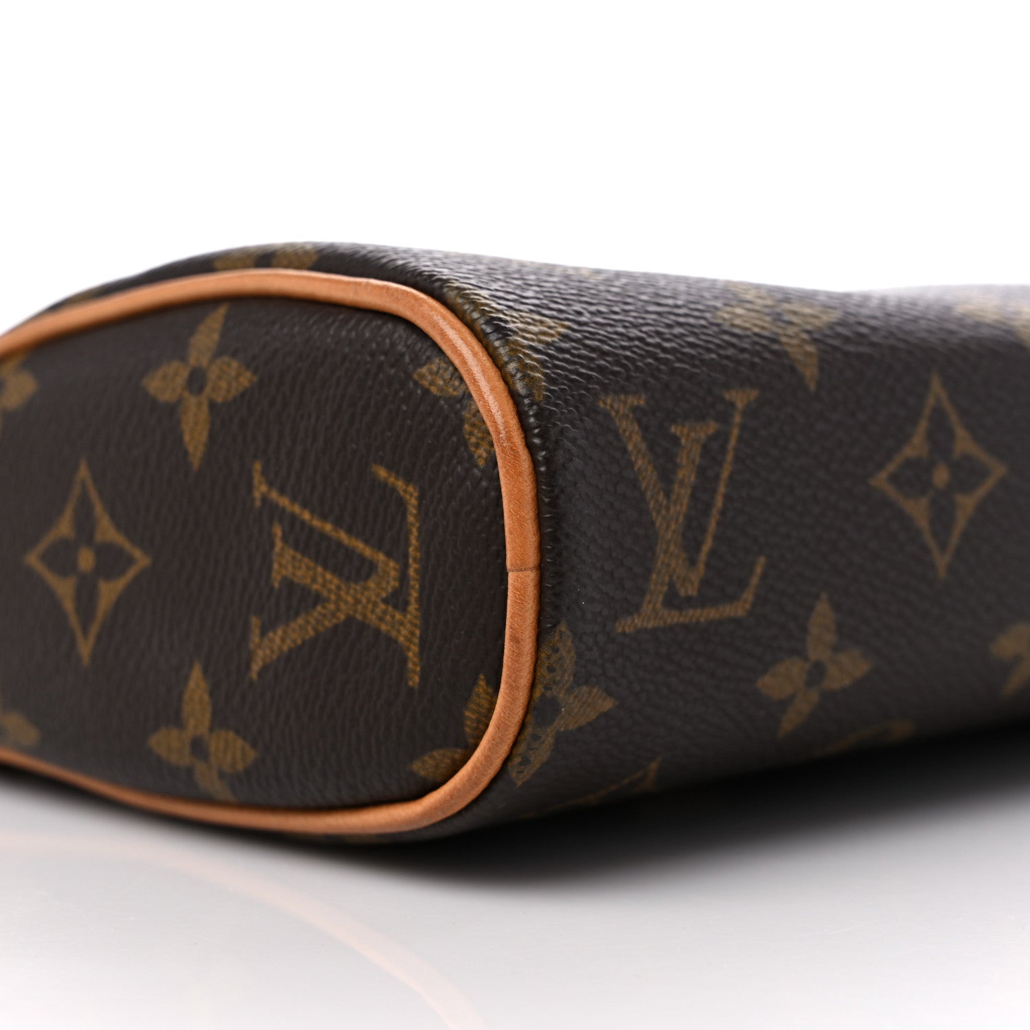 Louis Vuitton Monogram Sonatine 7 of 10