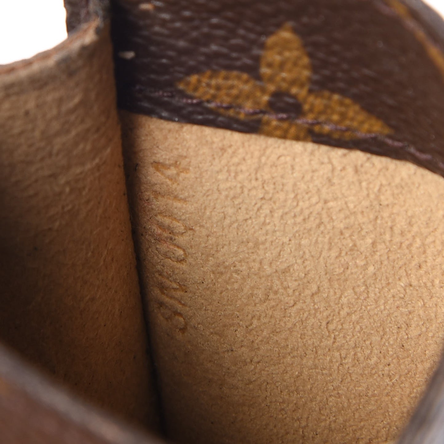 Monogram Sunglasses Case