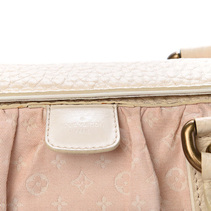 Louis Vuitton Mini Lin Trapeze PM Rose 18 of 19