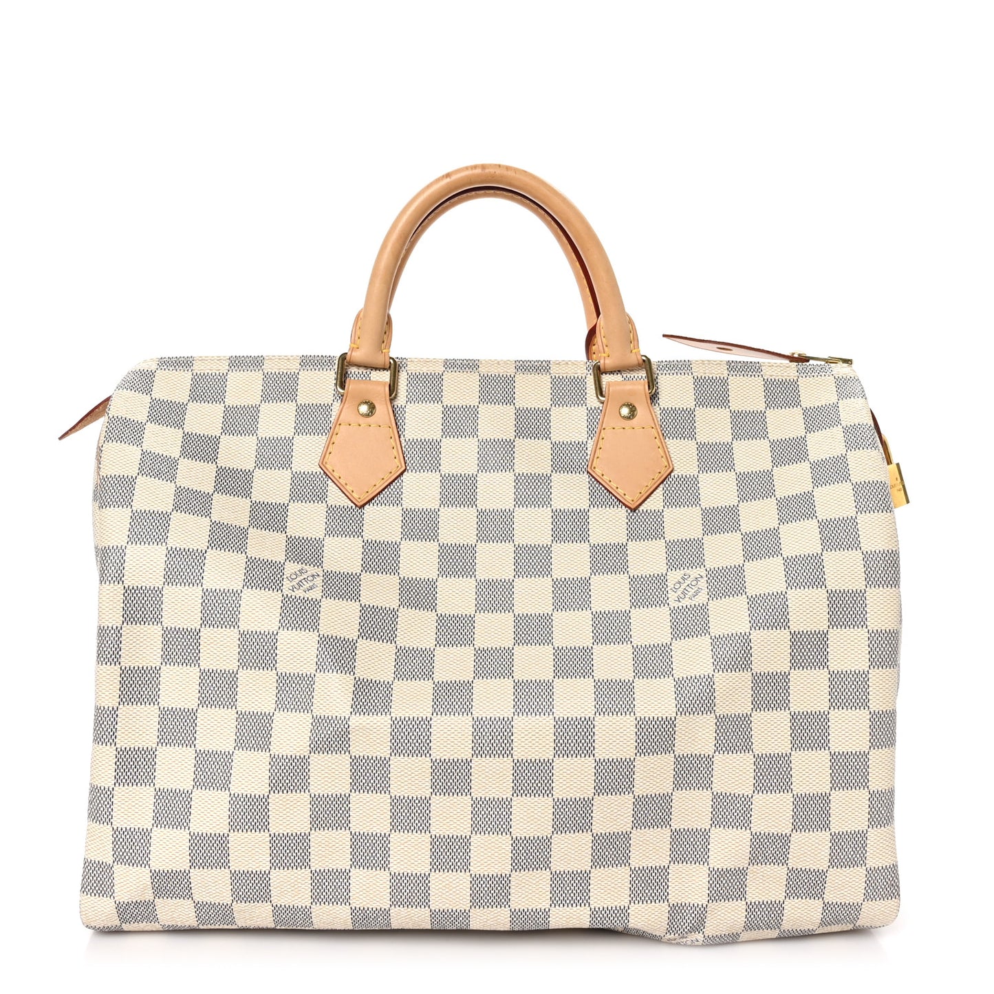 Damier Azur Speedy 35