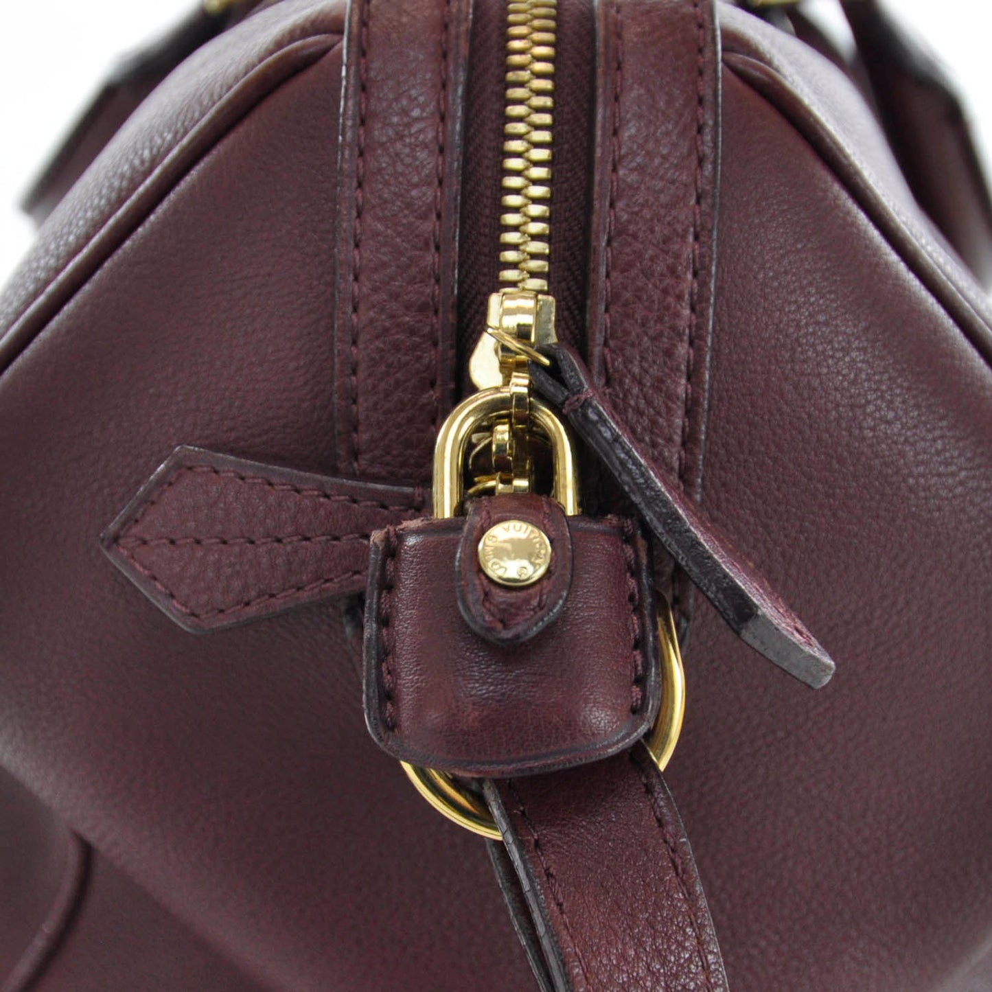 Calfskin SC Bag Jasper
