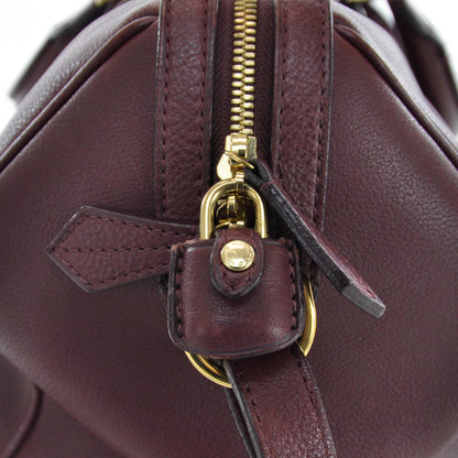 Louis Vuitton Calfskin SC Bag Jasper 5 of 8