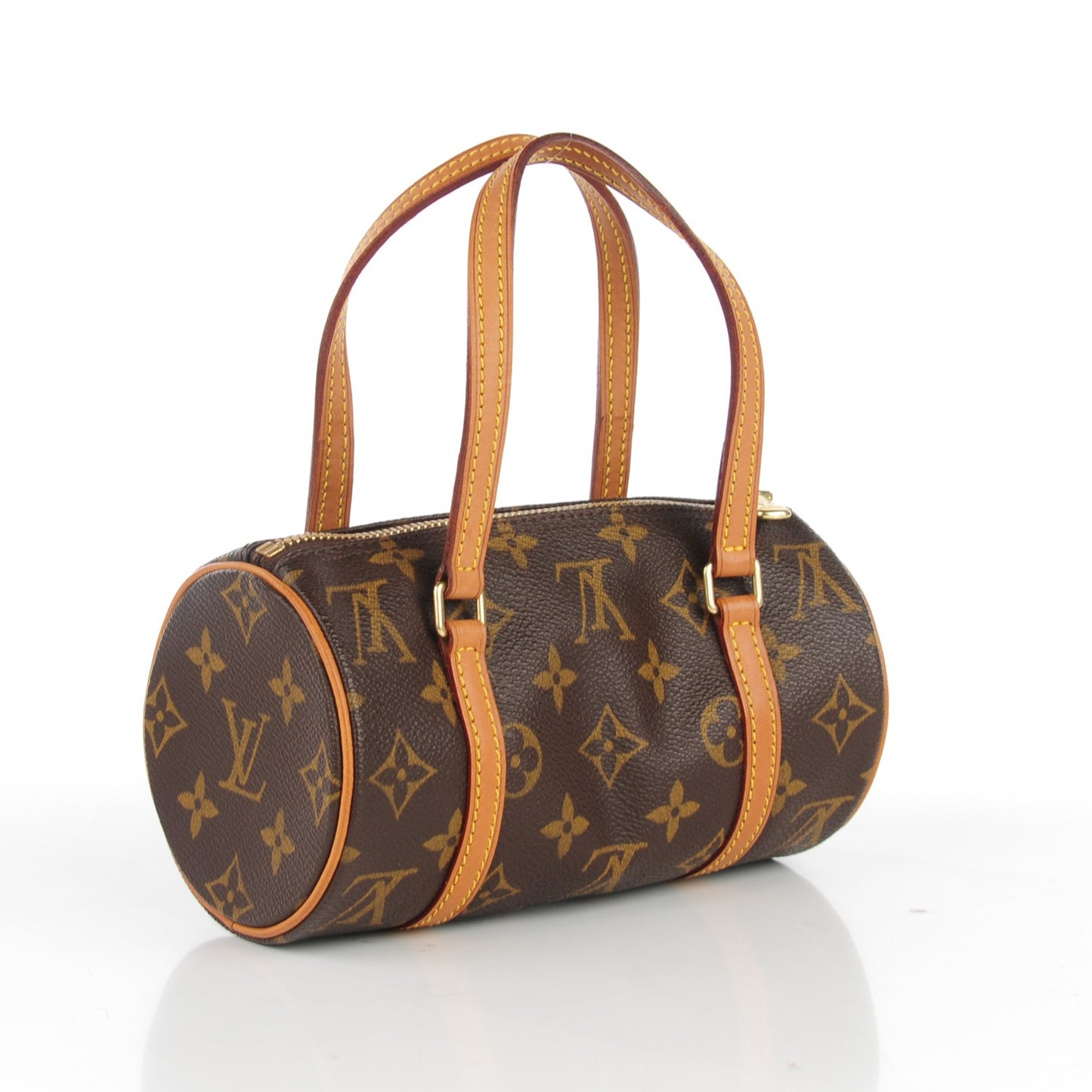 Monogram Papillon 19