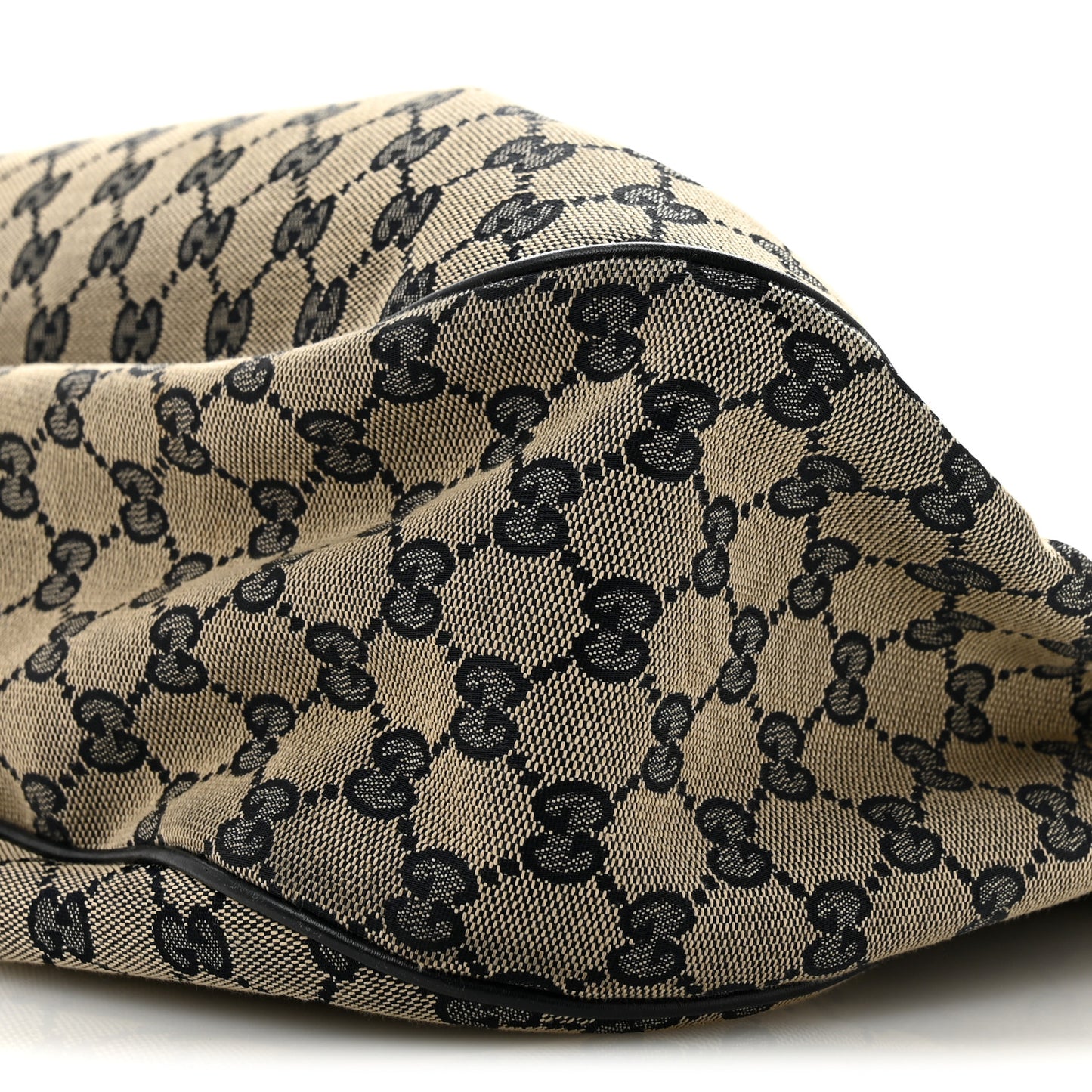 Monogram Medium Sukey Hobo Navy