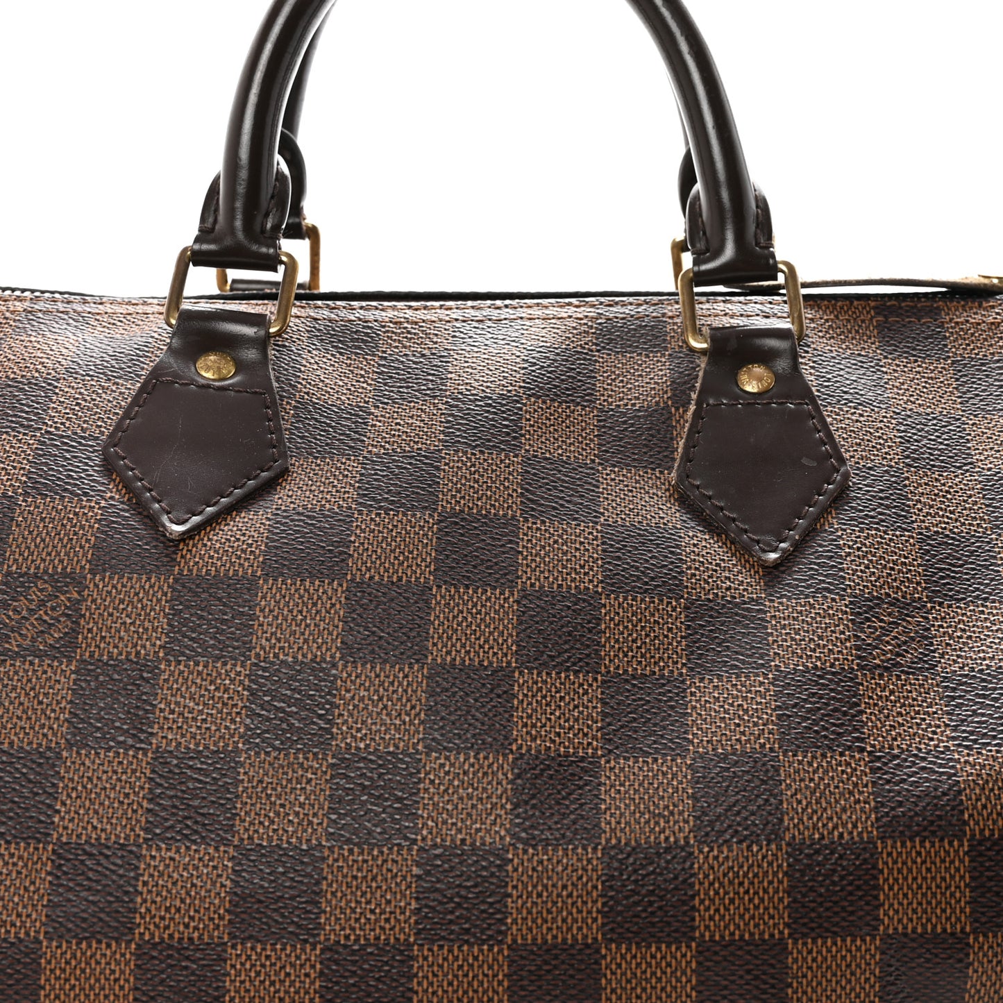 Damier Ebene Speedy 30