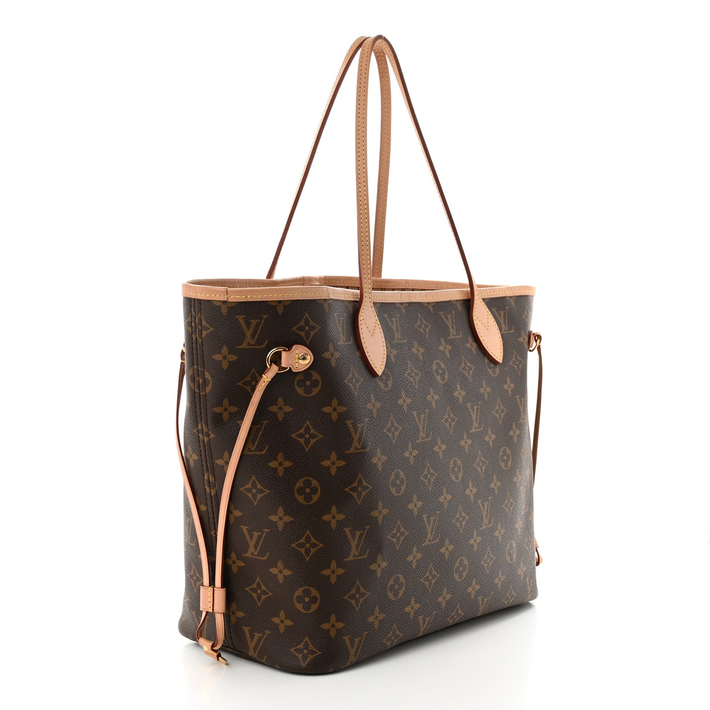 Monogram Neo Neverfull MM