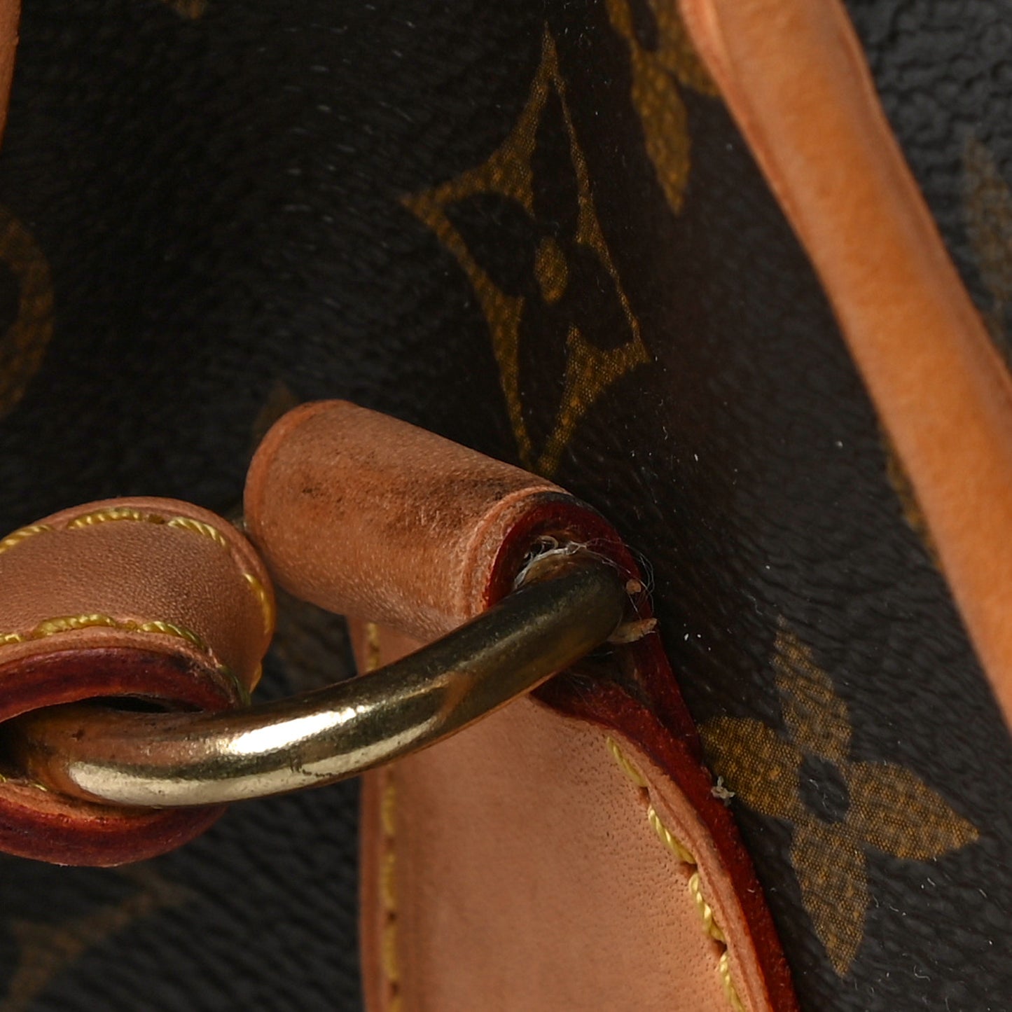 Monogram Popincourt Long Shoulder Bag