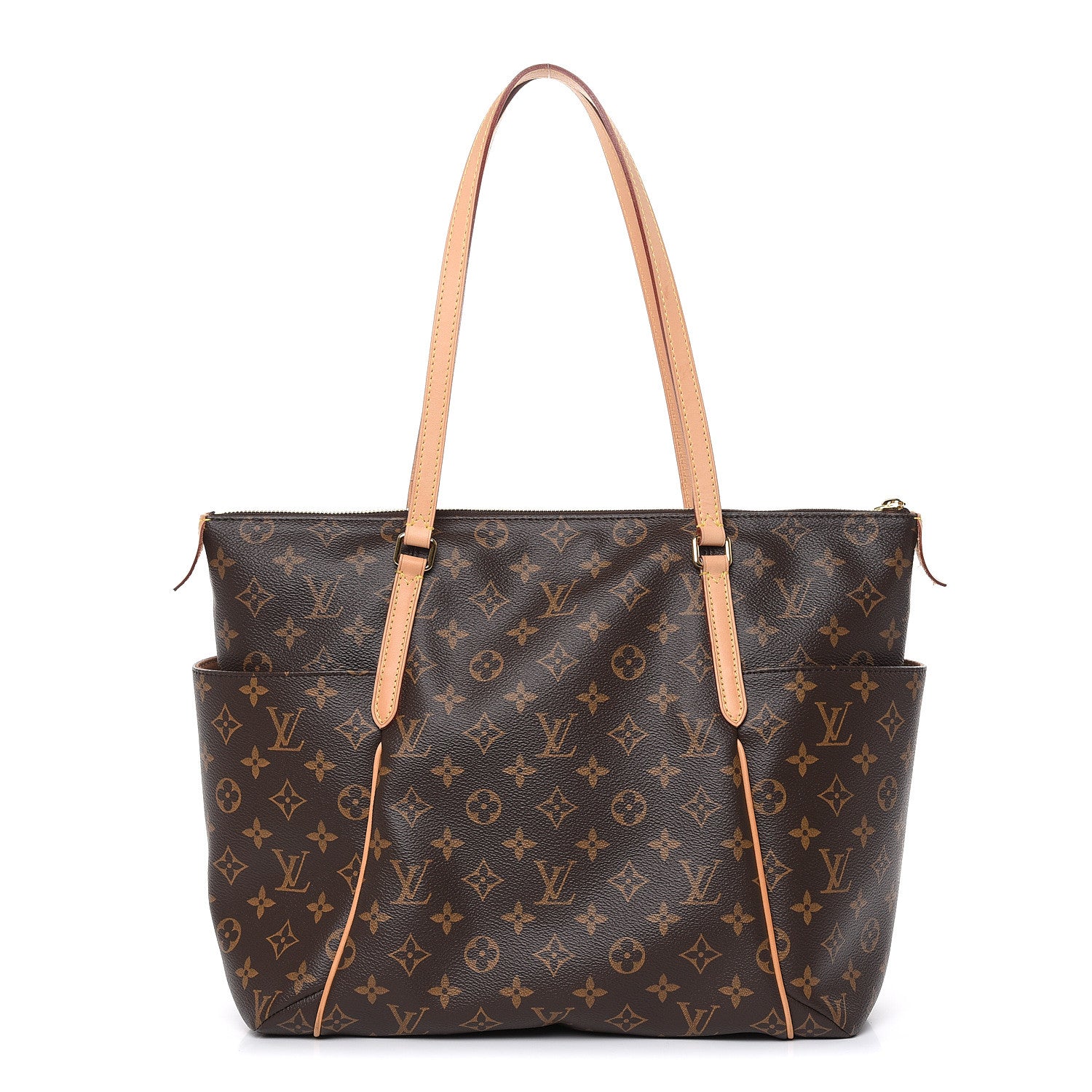 Louis Vuitton Monogram Totally MM 1 of 13