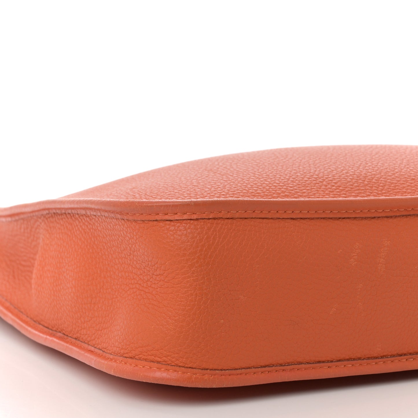 Taurillon Clemence Vespa  PM  Orange