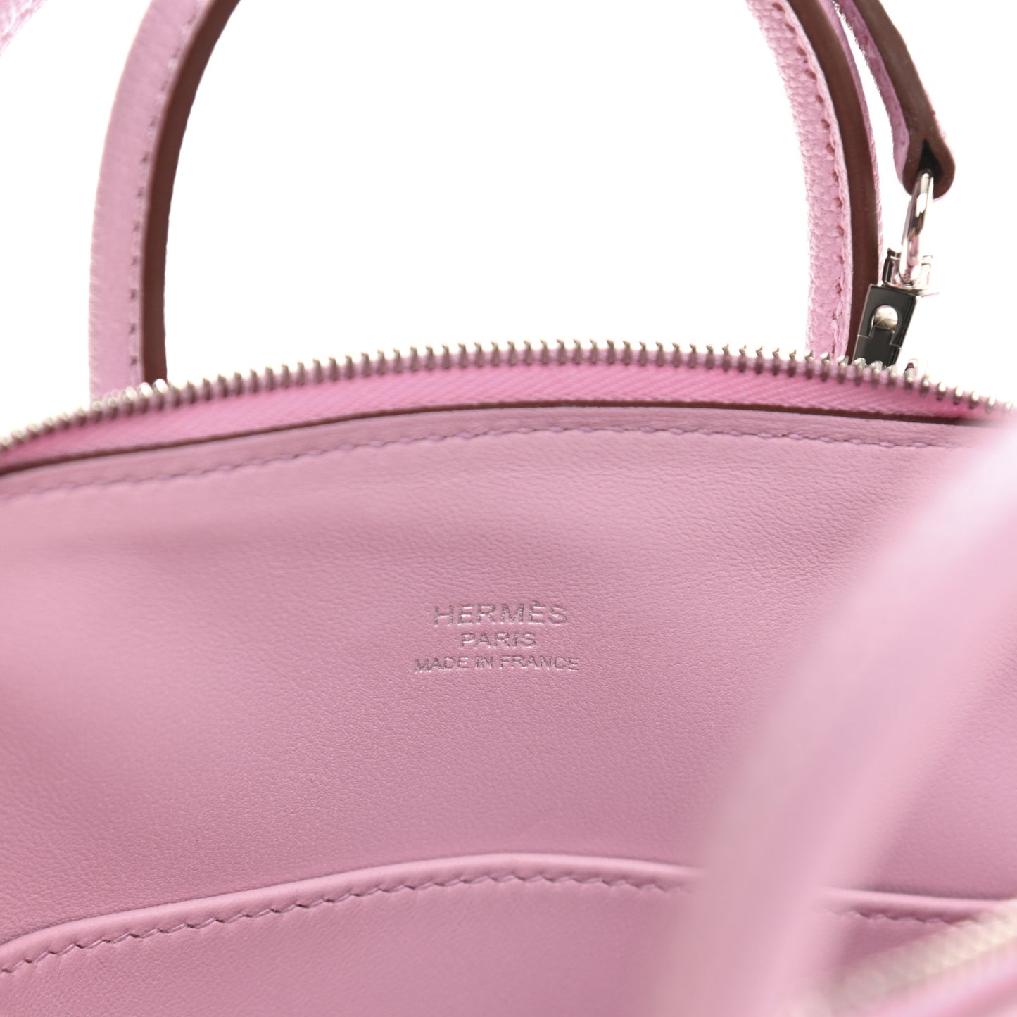 Chevre Mysore Mini 1923 Bolide Mauve Sylvestre