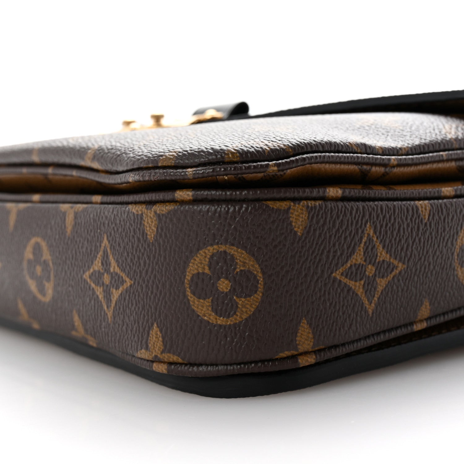 Louis Vuitton Reverse Monogram Pochette Metis 8 of 8
