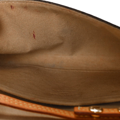 Louis Vuitton Monogram Pochette Twin PM 18 of 19